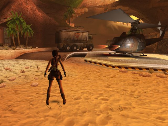 BtB 2024 Egypt Challenge of the Highpriest Caves
