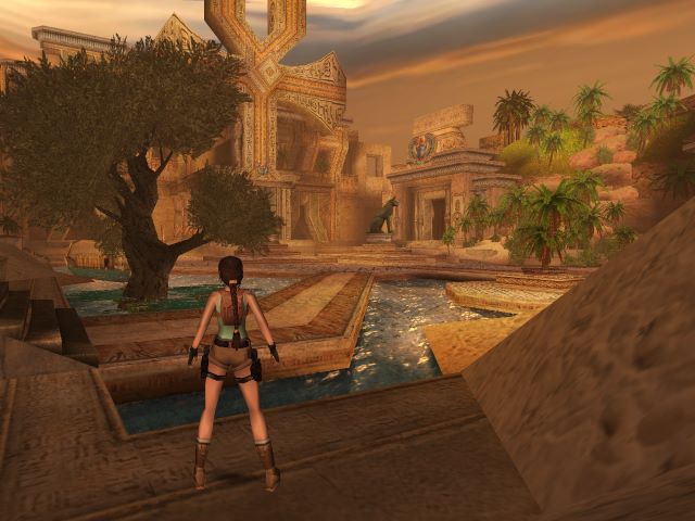 Challenge of the Highpriest by NinaCroft Beyond the Basics 2024 - level Temple of the Highpriests